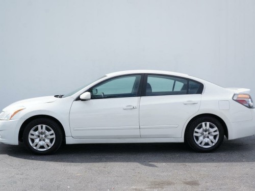 2012 Nissan Altima for sale