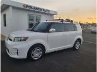 2012 SCION XBAut Full Powers