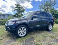 2012 SUZUKIGRAND VITARA