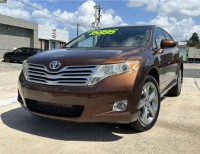 2012 TOYOTA VENZA LE