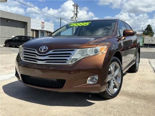 2012 TOYOTA VENZA LE