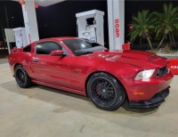 2012 ford mustang 50 coyotemuchos extras