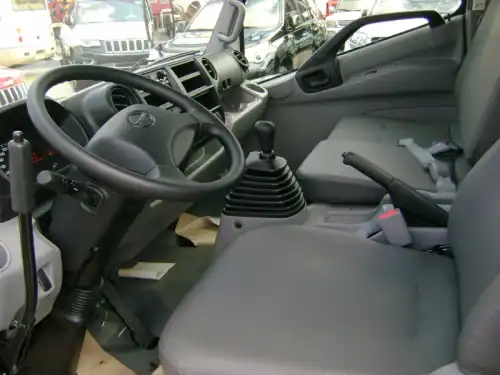 2013 Hino FC3JJUA FG 300