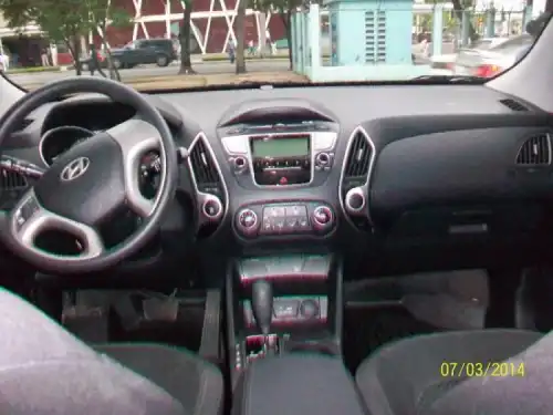 2013 Hyundai Tucson