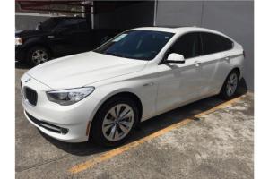 2013 BMW 535i GT