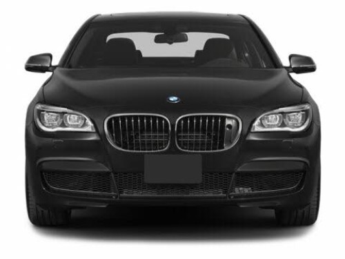 2013 BMW 7 Series for sale