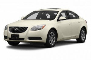 2013 Buick Regal for sale