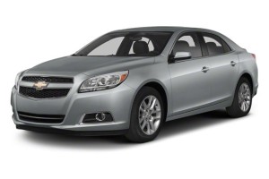 2013 Chevrolet Malibu for sale