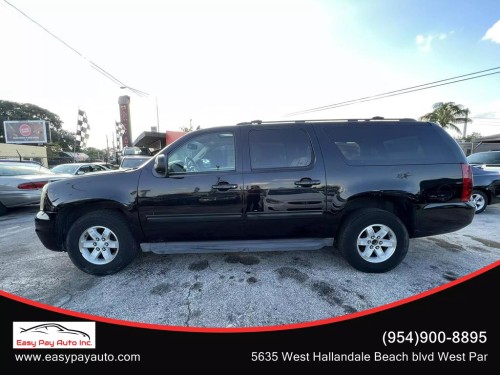 2013 GMC Yukon XL for sale