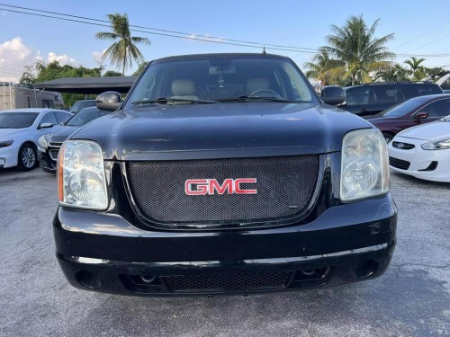 2013 GMC Yukon XL for sale