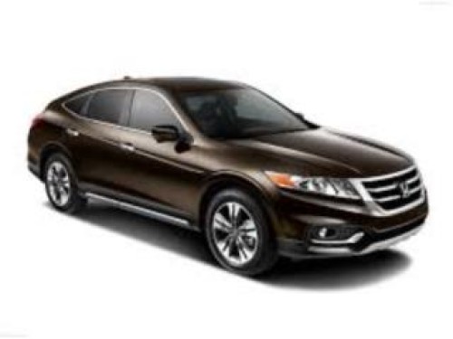 2013 HONDA CROSSTOUR, EN LIQUIDACION