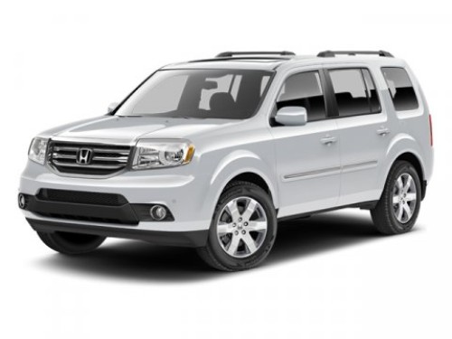 2013 Honda Pilot for sale