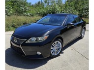 2013 Lexus ES 350 solo 85 Mil Millas