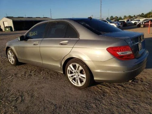 2013 Mercedes-Benz C-Class for sale