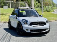 2013 Mini Cooper Countryman S