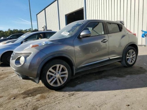 2013 Nissan JUKE for sale