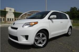 2013 SCION XD INMACULADA 