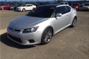 2013 Scion TC