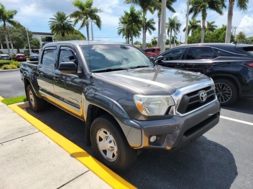 2013 Toyota Tacoma for sale