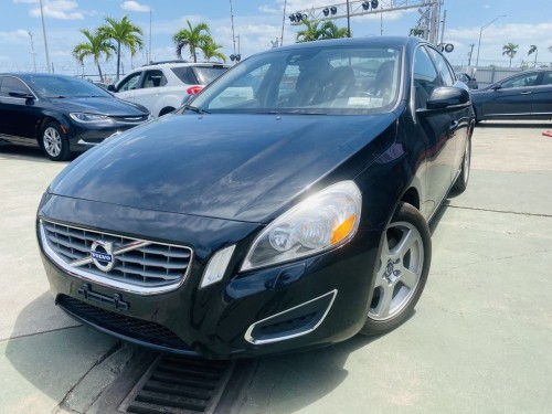 2013 Volvo S60 for sale