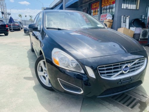 2013 Volvo S60 for sale