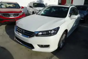 2014 Honda Accord 24