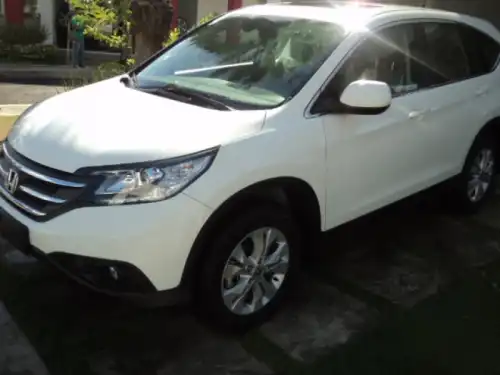 2014 Honda CR-V LIMITED