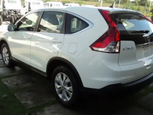 2014 Honda CR-V LIMITED