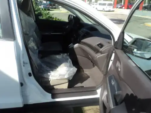 2014 Honda CR-V LIMITED