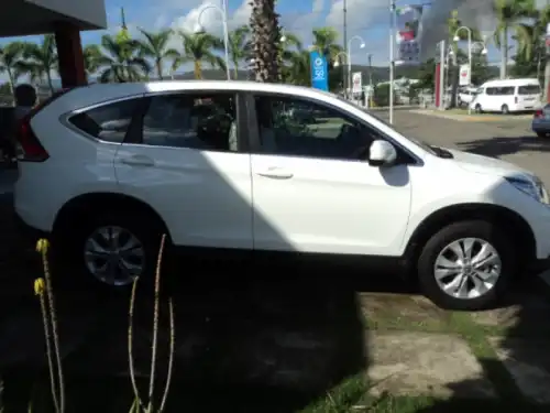 2014 Honda CR-V LIMITED