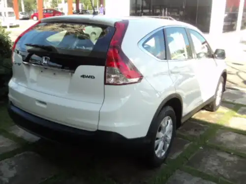 2014 Honda CR-V LIMITED