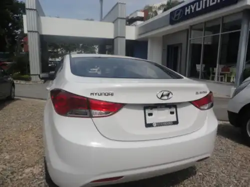 2014 Hyundai Elantra