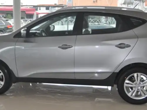 2014 Hyundai Tucson