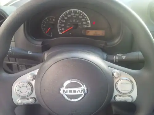 2014 Nissan Versa