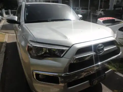 2014 Toyota 4Runner Limited