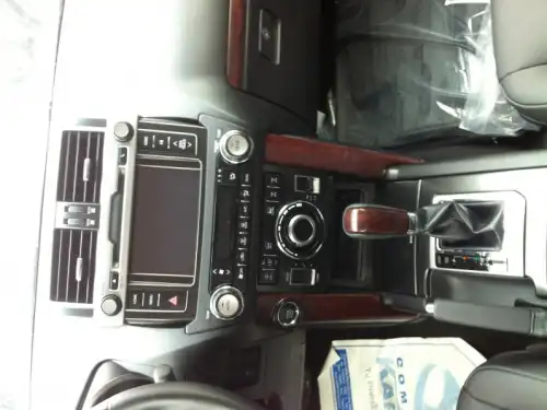 2014 Toyota Land Cruiser Prado VX FULL
