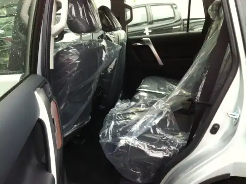 2014 Toyota Land Cruiser Prado VX FULL