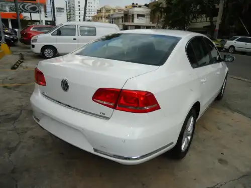 2014 Volkswagen Passat 1.8 T