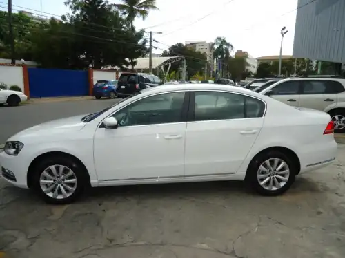 2014 Volkswagen Passat 1.8 T