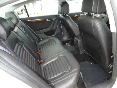 2014 Volkswagen Passat 1.8 T