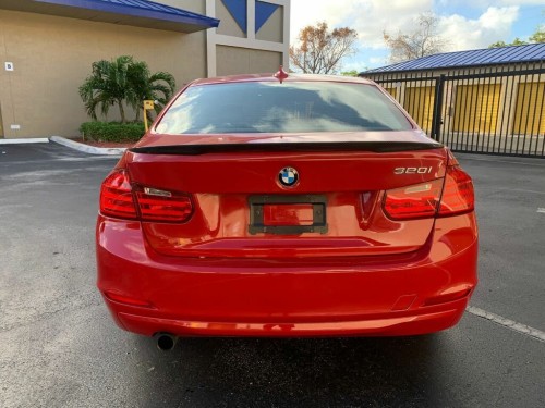 2014 BMW 3 Series for sale