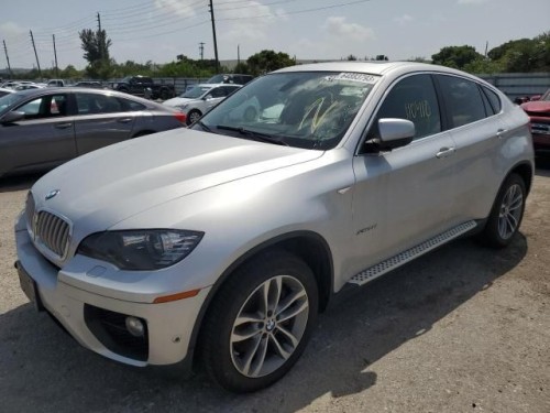 2014 BMW X6 for sale