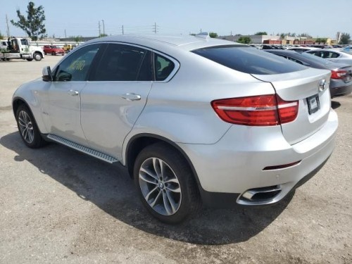 2014 BMW X6 for sale