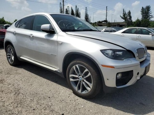 2014 BMW X6 for sale