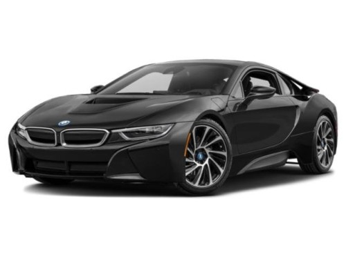 2014 BMW i8 for sale