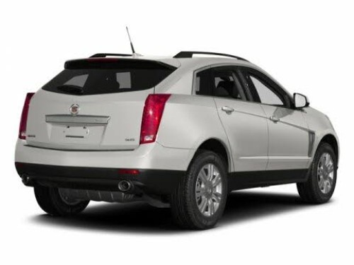 2014 Cadillac SRX for sale