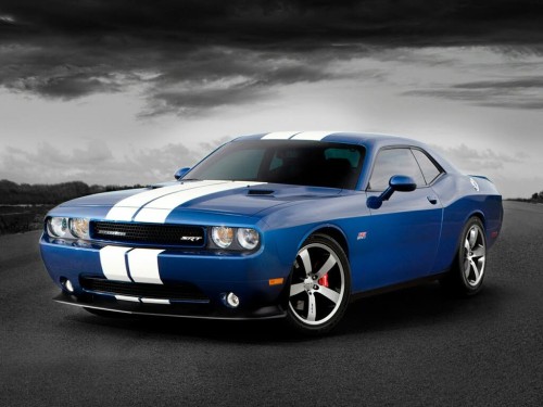 2014 Dodge Challenger for sale