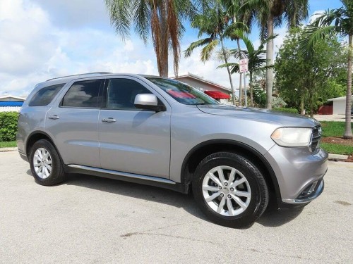 2014 Dodge Durango for sale