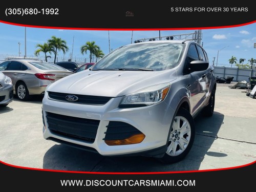 2014 Ford Escape for sale