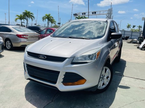 2014 Ford Escape for sale